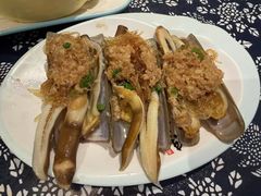 -旺角小渔村·海肠捞饭开创者(环山路店)