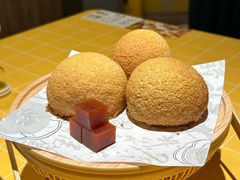 -蔡澜点心·粤菜(海印都荟城店)