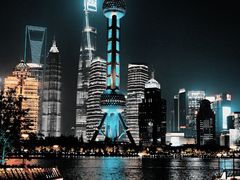 -上海港国际客运中心1号游艇码头
