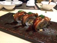 -余欢领鲜火锅(新街口店)