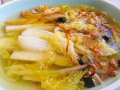 -西安饭庄·非遗陕菜(钟楼店)