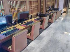 -青水瓦台汤泉(未央店)