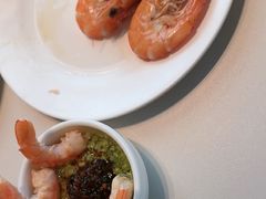 -青蓬蒸汽海鲜·深圳老字号·团建聚会(壹方城店)