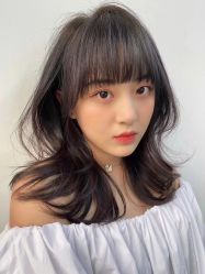 -ＲH SALON·简爱烫发染发接发
