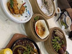 -大水车公馆·顺德菜·妈姐菜(均安店)