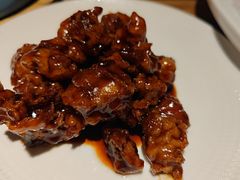 -新白鹿餐厅(银泰西湖文化广场店)