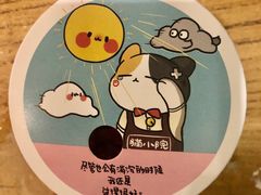 -猫小院猫主题咖啡厅(北锣店)