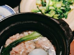 -南京大牌档(青岛万象城店)
