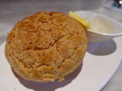 -翠華餐廳(浦东机场T1店)