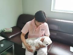 -田螺阿姨自营月嫂·育儿嫂(高新店)