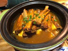 -大灶头·新昌菜(中国茶市店)