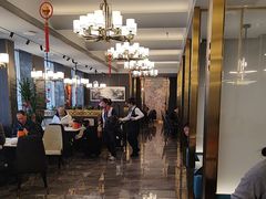 -玉林烤鸭店(垡头店)