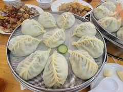 -小叶大馅饺子城