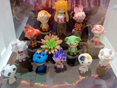 -泡泡玛特POPMART(正弘城店)