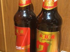 -永红源啤酒·烧烤·海鲜·大排档(青特城店)