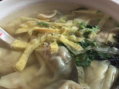 -海平馄饨(逍遥二路店)