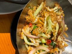 -莲餐厅·湖北菜·潜江小龙虾店(愚园路店)