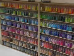-垚火玩泥吧手作集合店·拼豆·陶艺