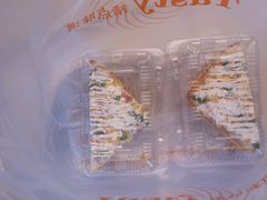 金枪鱼三明治-精点味道(大连商场店)