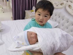 点击看大图 -妍悦母婴月子会所(武汉天地店)