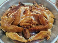 -红旗山庄(圭峰山店)