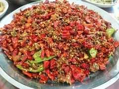 -温江公平红烧兔(总店)
