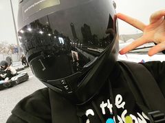 -赛卡联盟卡丁车馆(上海世博店)