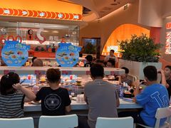 -争鲜回转寿司(西红门荟聚PLUS店)