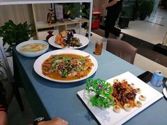 -楚鱼王·河鲜·湖北菜(华农店)