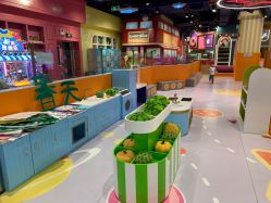 -LuckyStar幸运星家庭娱乐中心(东莞国贸店)