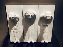 大堂-上海柏悦酒店·世纪100牛排馆