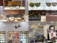 -视康眼镜·蔡司授权店(同乐路广州眼镜城店)