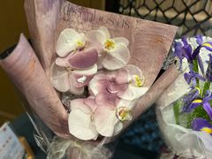 -小麦穗私人订制蛋糕·甜品台(万达店)