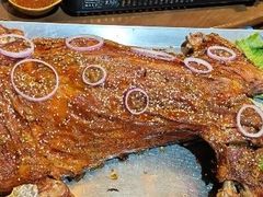 -海拉尔蒙古包(房山长阳店)