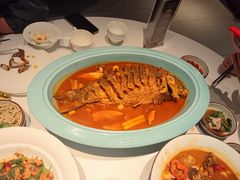 -阿五黄河大鲤鱼(英协路店)