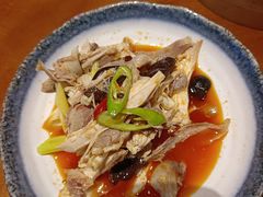 -李犟大爆鳝面·手工蟹黄包(湖滨西湖店)