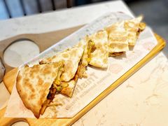 牛肉馅饼-TA'塔雀 墨西哥餐厅(江都金鹰店)