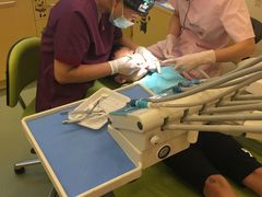 -天使口腔门诊部(上海店)