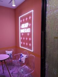 -DOS HOP潮上舞蹈