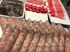捞派澳洲肥牛-海底捞火锅(方塔东街店)