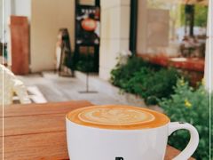 -Peet's Coffee皮爷咖啡(大学路店)