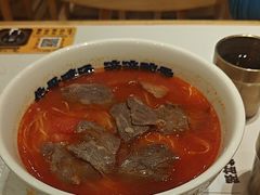 -陳香貴·兰州牛肉面(上海长风大悦城店)