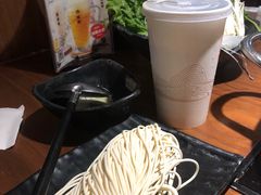 -呷哺呷哺 黄金牧场 (回龙观港龙店)