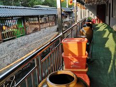 -老味道餐厅(江山店)