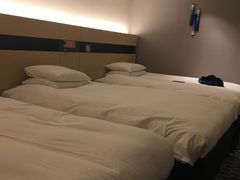 -东京湾希尔顿酒店