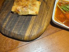 -楼兰新疆主题餐厅(坂田佳华领汇广场店)