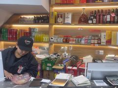 -醉壹号海鲜大排档·老厦门特色菜(厦门美食地标店)