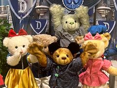 -济州岛泰迪熊博物馆