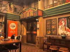 -星空密室·精选(天一豪景店)