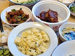 -新万鑫银丝面·非遗无锡味(惠山古镇店)